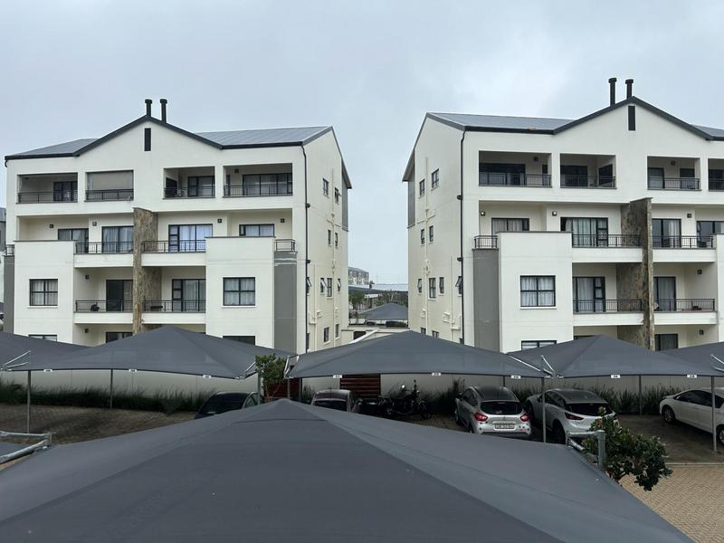 To Let 1 Bedroom Property for Rent in Sandown Western Cape